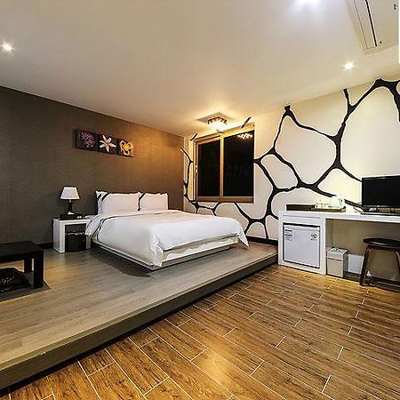 A2 Hotel Desingers Yesan Экстерьер фото