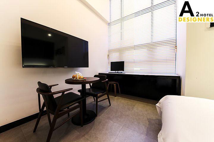 A2 Hotel Desingers Yesan Экстерьер фото