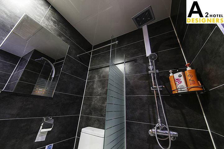 A2 Hotel Desingers Yesan Экстерьер фото