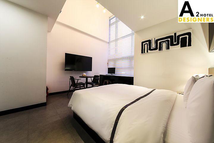 A2 Hotel Desingers Yesan Экстерьер фото
