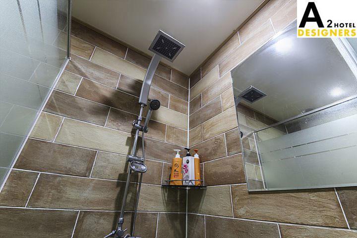 A2 Hotel Desingers Yesan Экстерьер фото
