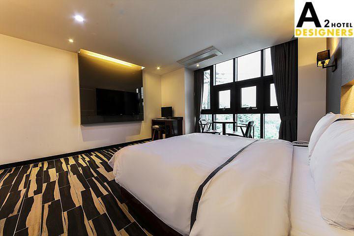 A2 Hotel Desingers Yesan Экстерьер фото