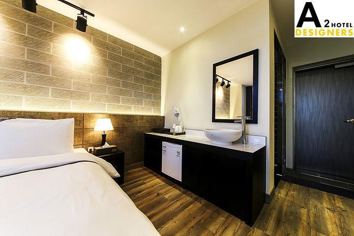 A2 Hotel Desingers Yesan Экстерьер фото
