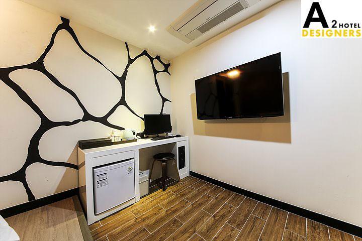A2 Hotel Desingers Yesan Экстерьер фото