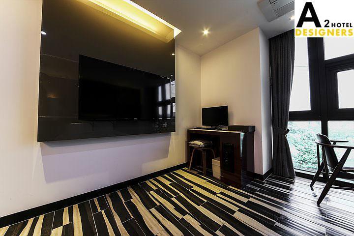 A2 Hotel Desingers Yesan Экстерьер фото