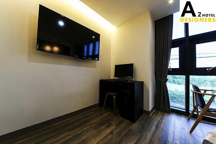 A2 Hotel Desingers Yesan Экстерьер фото