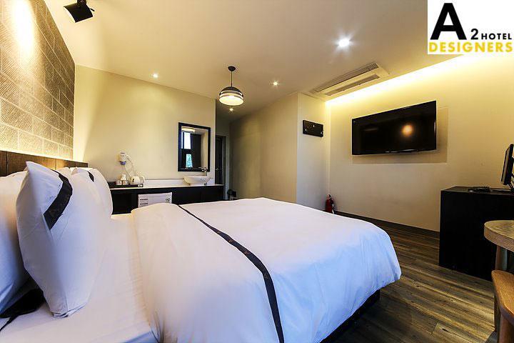 A2 Hotel Desingers Yesan Экстерьер фото