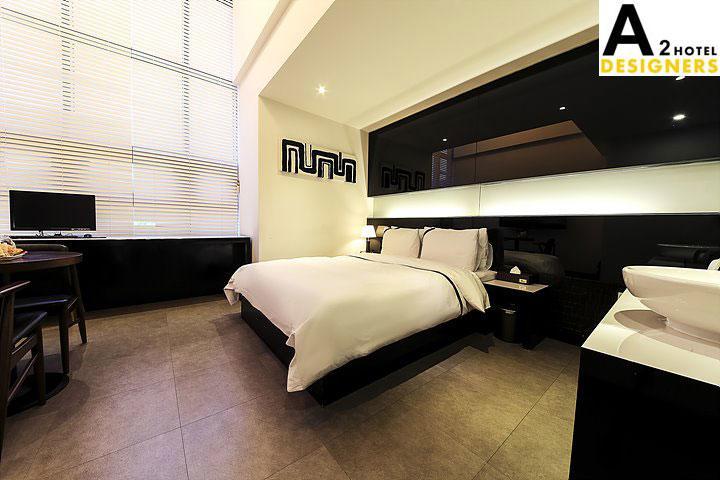 A2 Hotel Desingers Yesan Экстерьер фото