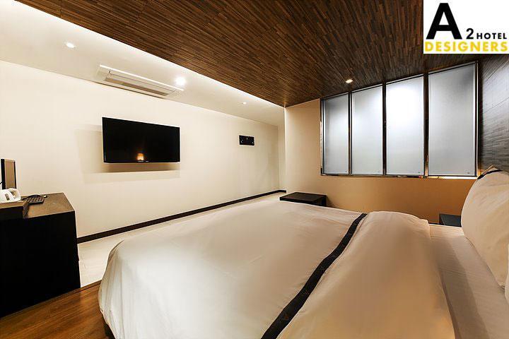 A2 Hotel Desingers Yesan Экстерьер фото