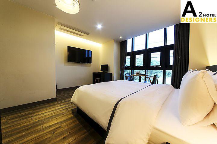 A2 Hotel Desingers Yesan Экстерьер фото