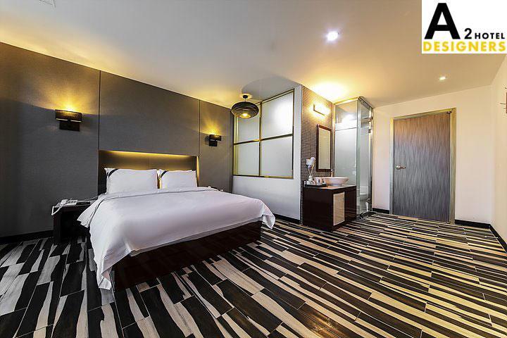 A2 Hotel Desingers Yesan Экстерьер фото